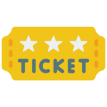Golden Ticket