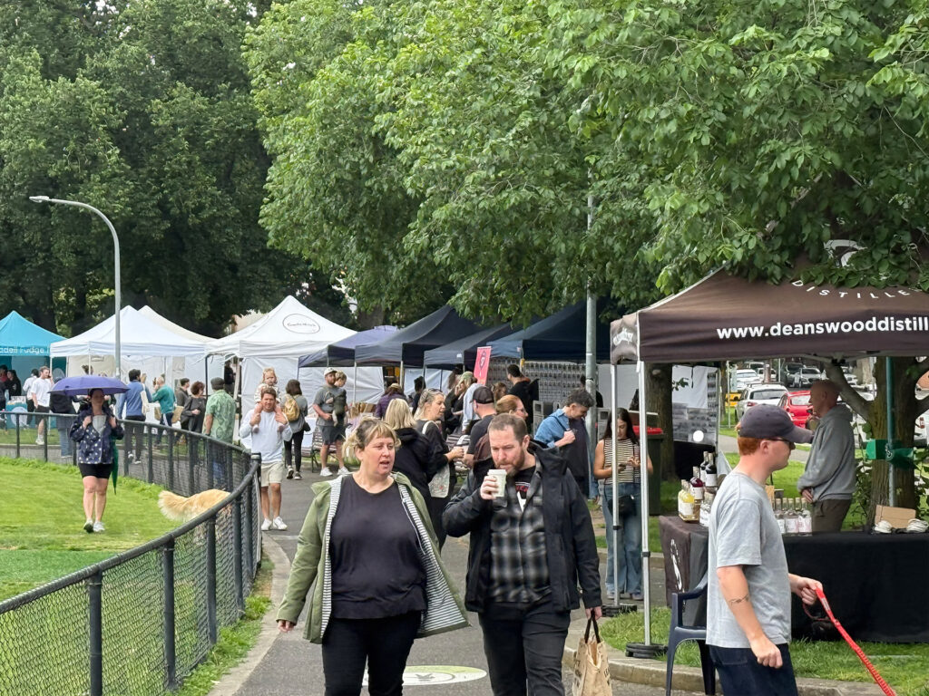 Mother’s Day Artisan Market