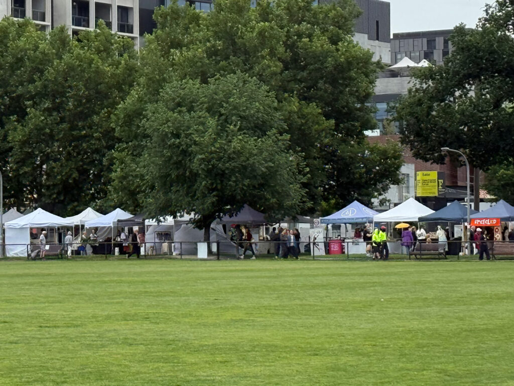 Mother’s Day Artisan Market
