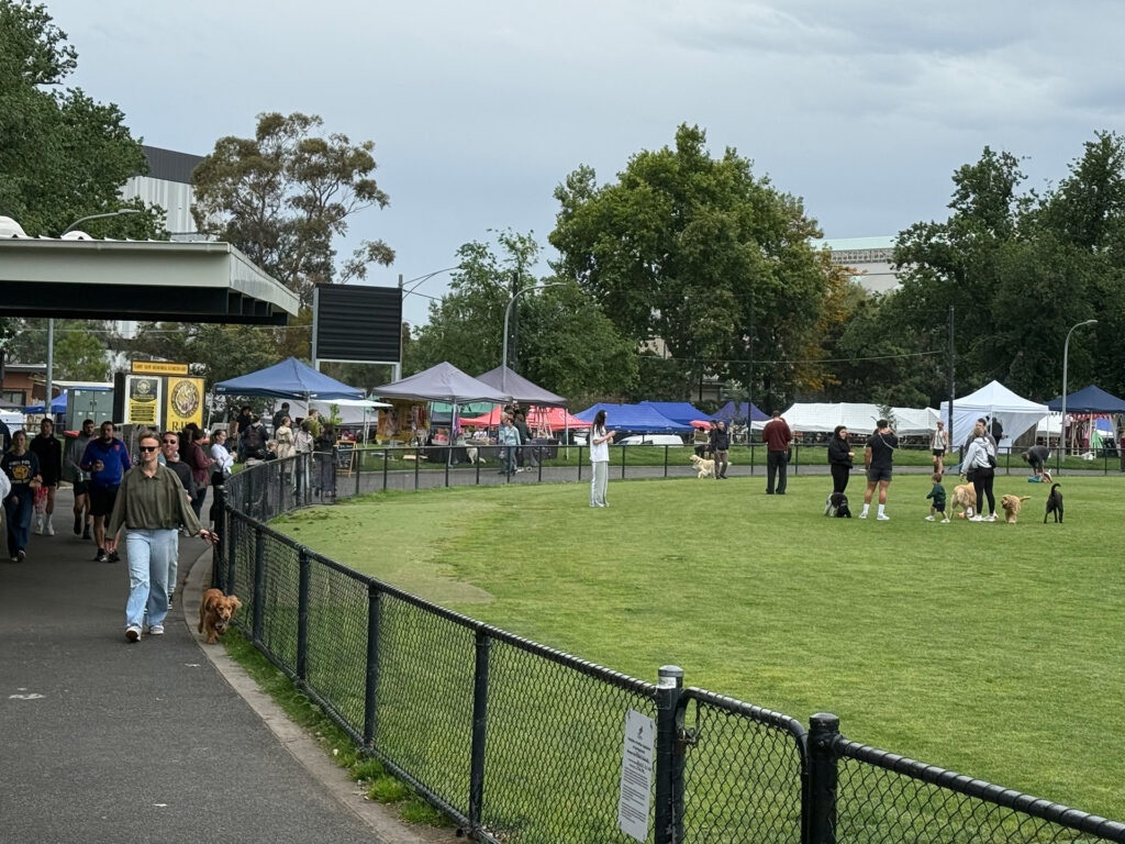Mother’s Day Artisan Market